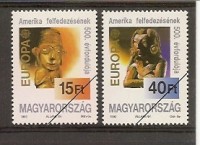 www.europhila-coins.com - Postmuster /Specimen - Europa  Cept   92