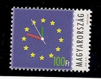 www.europhila-coins.com - 4837   EU  Aufnahme  III  Uhr  100   ft.