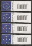 www.europhila-coins.com - EU - Aufnahme 4844+4814+4837+48408 mit  Rand Nr.