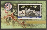 www.europhila-coins.com - Block  87    Apollo 15