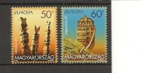 www.europhila-coins.com - 1998  Mi. 4514-15   EUROPA - Cept