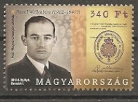 www.europhila-coins.com - 2012    Raoul   Wallenberg