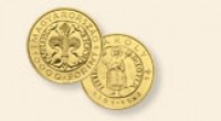 www.europhila-coins.com - 10000 Ft. Goldmnze  - Knig  Karl  --   Au  in  PP  (4 Dukaten)