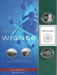 www.europhila-coins.com - 3000 Ft. - PP - Silber   Wiegner   Jen