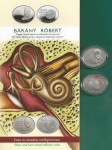 www.europhila-coins.com - 2000  Ft. CuNi  Baranyn Robert - Nobelpreistger