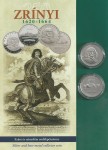 www.europhila-coins.com - 2000  Ft. CuNi -  Zrinyi  Miklos  -  BU