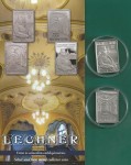 www.europhila-coins.com - 2000  Ft. CuNi -  Lechner  dn  -  BU